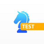 Logo of Sleipnir Mobile Test Version android Application 